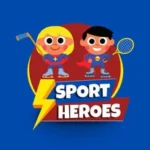 Sport Heroes | športové kurzy pre deti